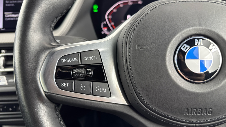 BMW 1 Series 118i [136] M Sport 5dr [Live Cockpit Professional] Petrol Hatchback